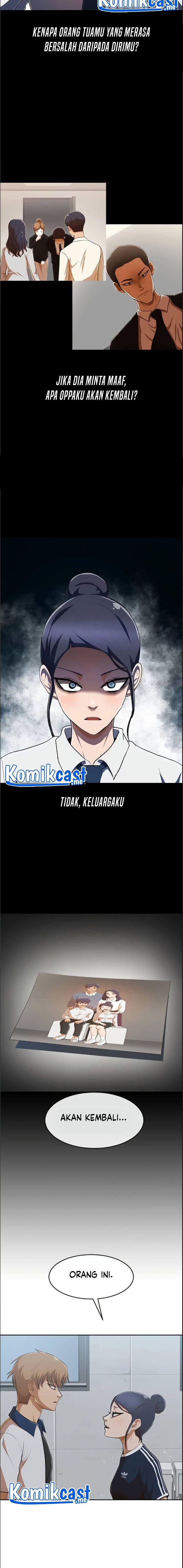 The Girl from Random Chatting! Chap 221 - Next Chap 222