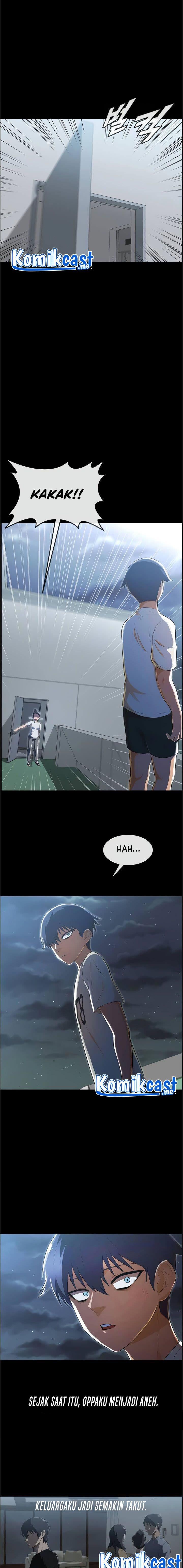 The Girl from Random Chatting! Chap 221 - Next Chap 222