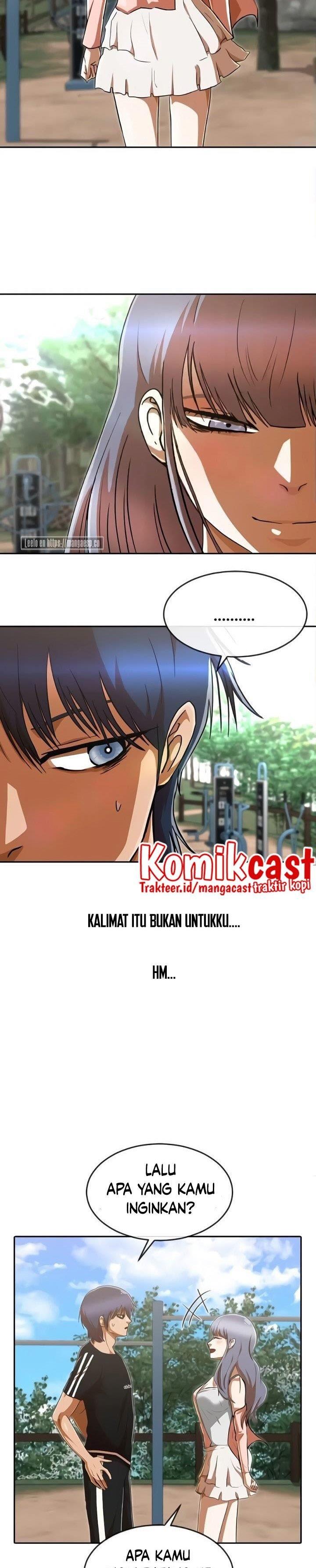The Girl from Random Chatting! Chap 227 - Next Chap 228