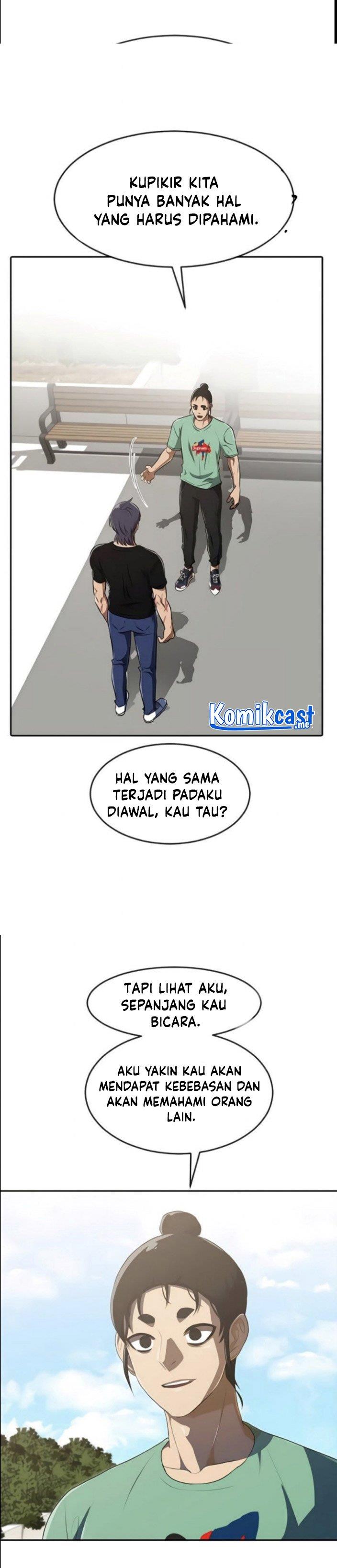 The Girl from Random Chatting! Chap 224 - Next Chap 225