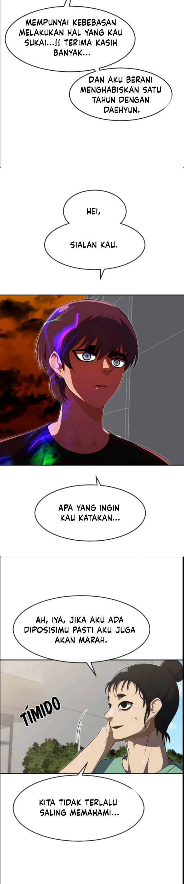 The Girl from Random Chatting! Chap 224 - Next Chap 225