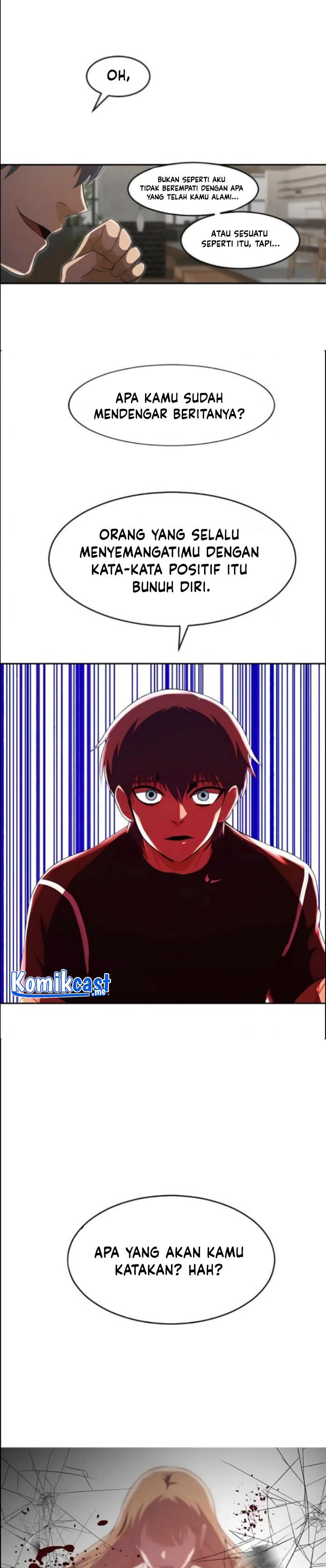 The Girl from Random Chatting! Chap 224 - Next Chap 225