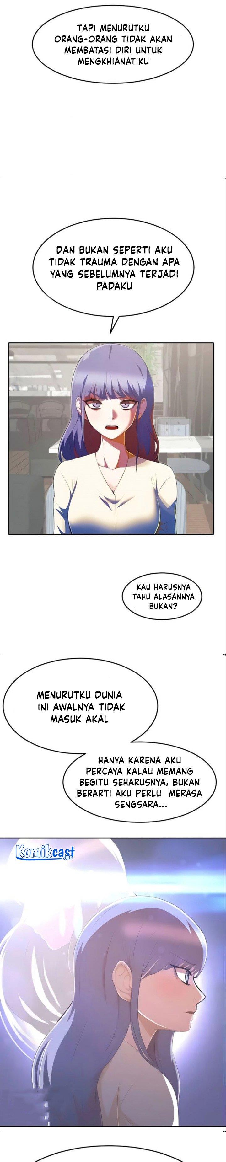 The Girl from Random Chatting! Chap 224 - Next Chap 225