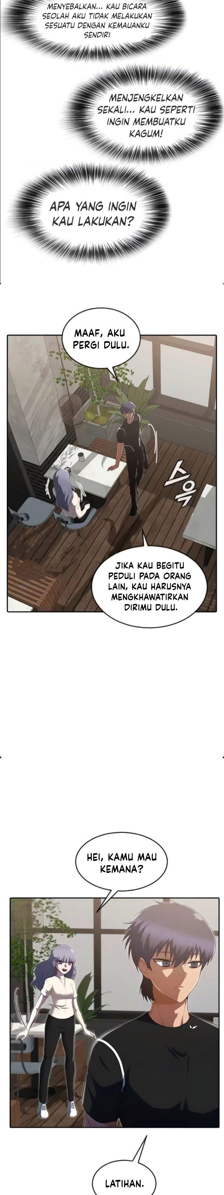 The Girl from Random Chatting! Chap 224 - Next Chap 225
