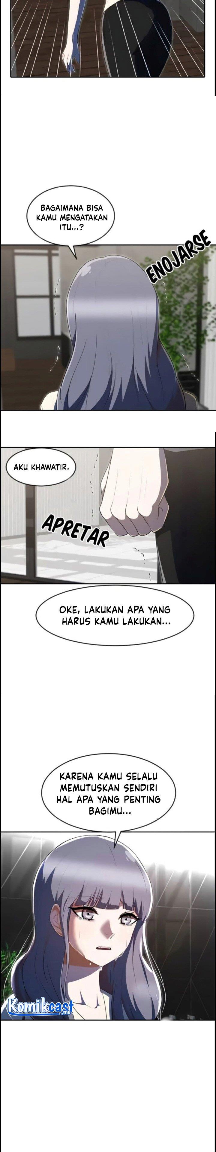The Girl from Random Chatting! Chap 224 - Next Chap 225
