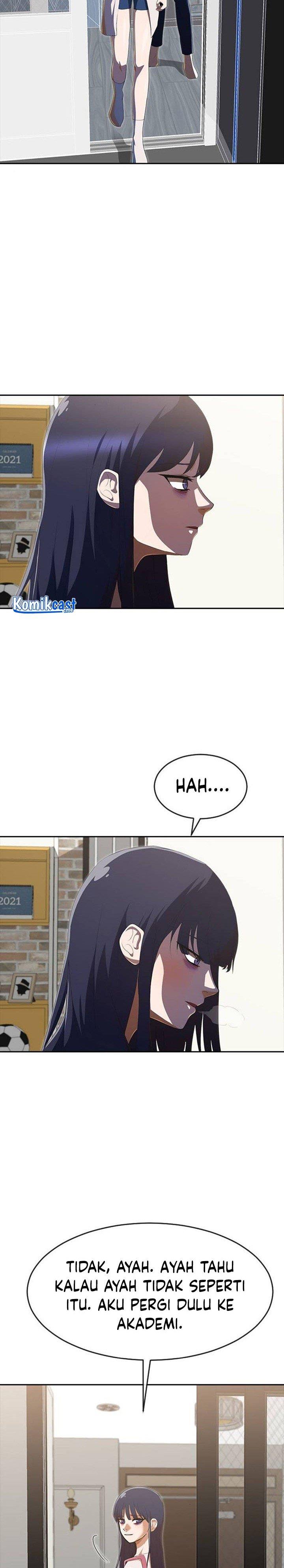 The Girl from Random Chatting! Chap 226 - Next Chap 227