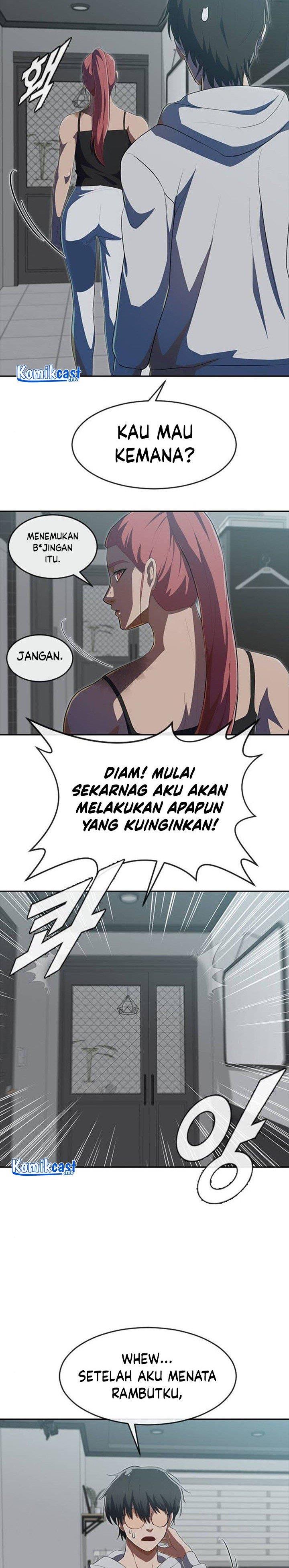 The Girl from Random Chatting! Chap 226 - Next Chap 227