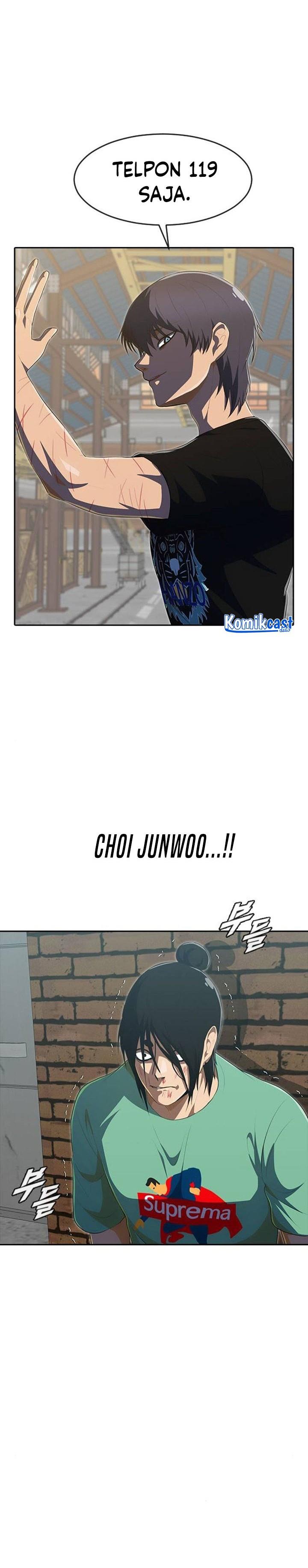 The Girl from Random Chatting! Chap 226 - Next Chap 227