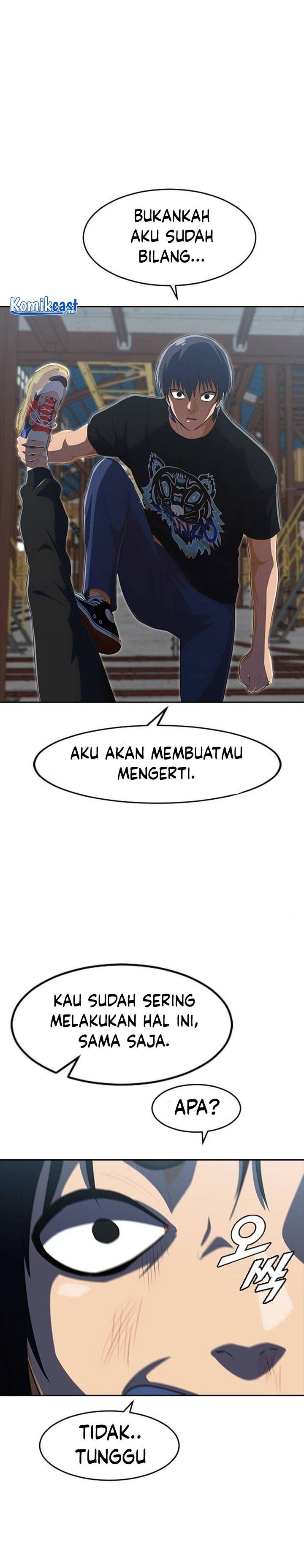 The Girl from Random Chatting! Chap 226 - Next Chap 227