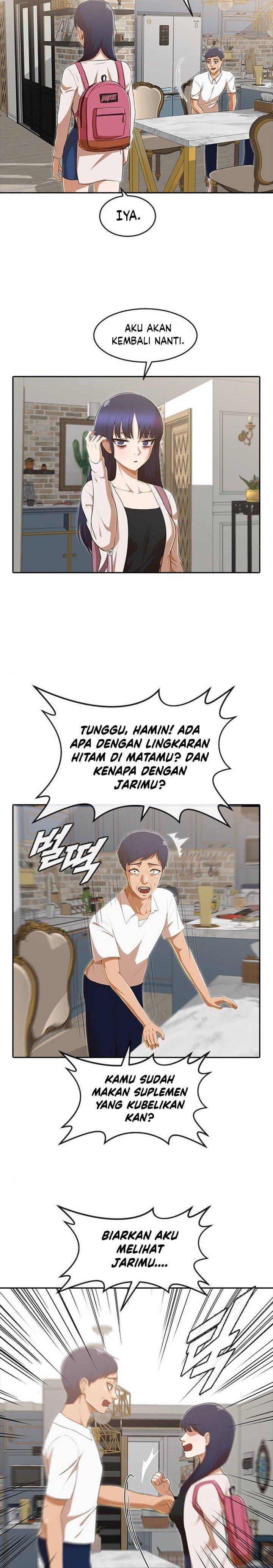 The Girl from Random Chatting! Chap 226 - Next Chap 227