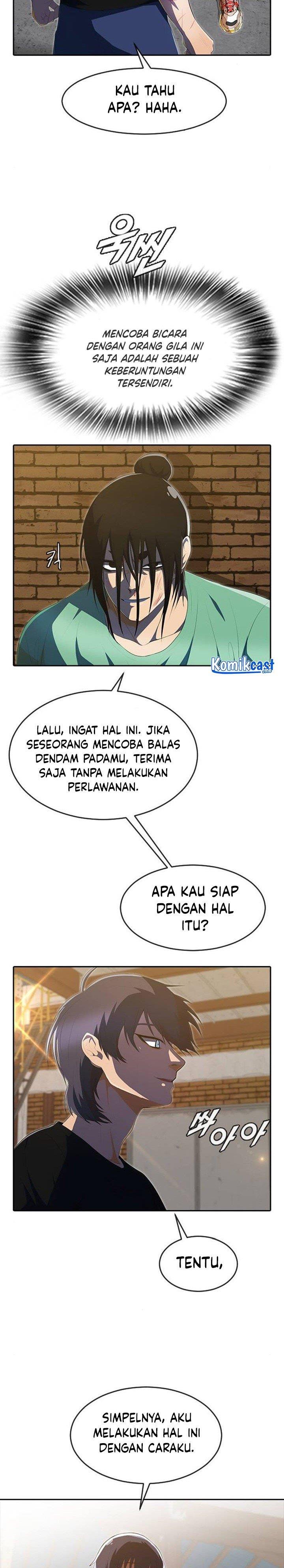 The Girl from Random Chatting! Chap 226 - Next Chap 227