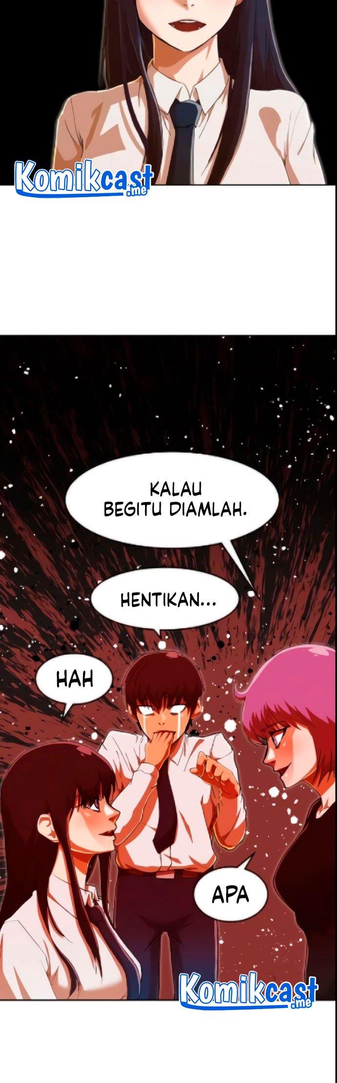The Girl from Random Chatting! Chap 239 - Next Chap 240
