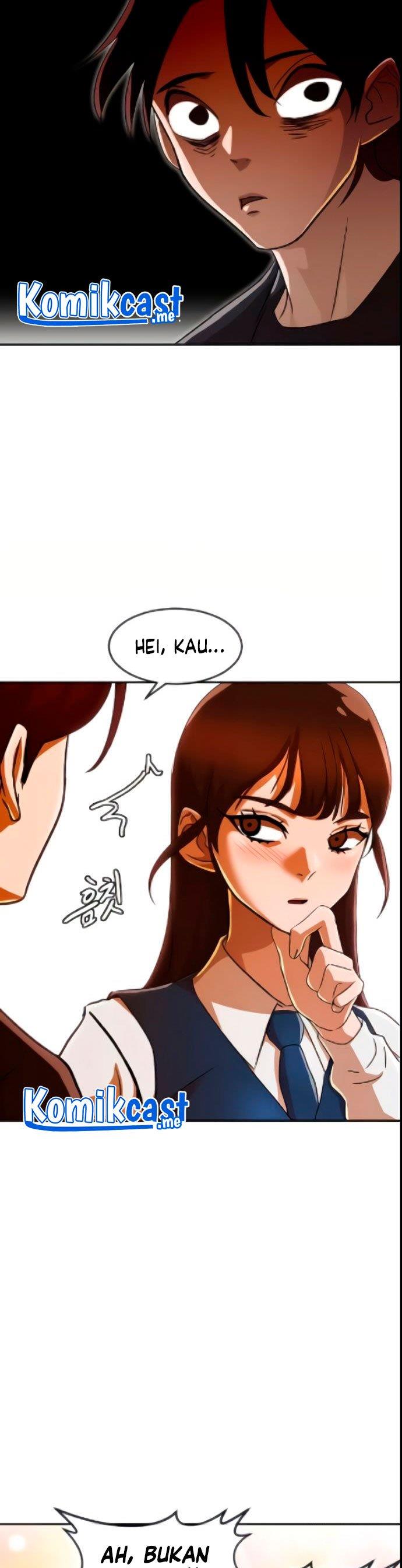The Girl from Random Chatting! Chap 239 - Next Chap 240