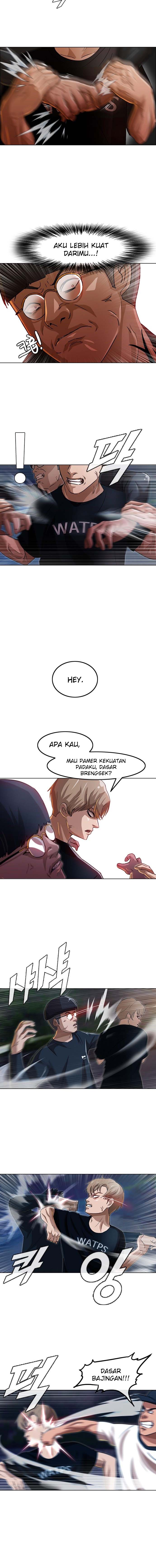 The Girl from Random Chatting! Chap 37 - Next Chap 38