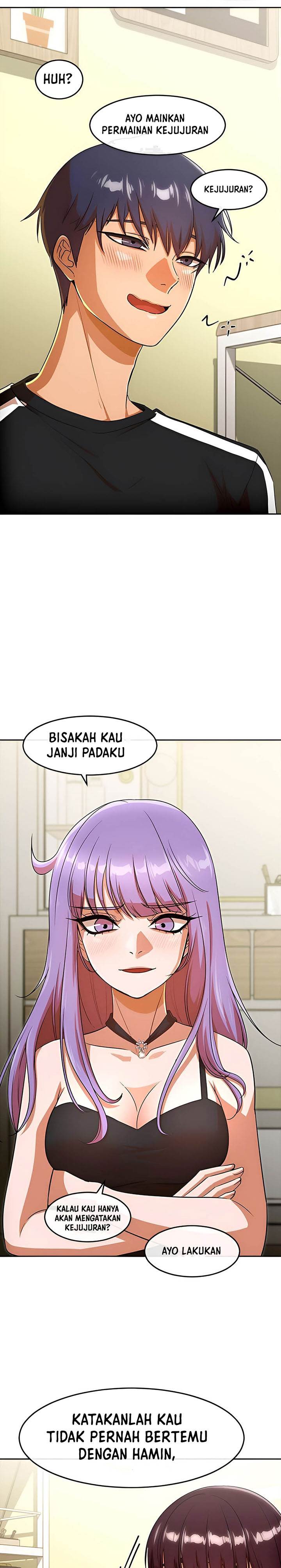 The Girl from Random Chatting! Chap 340 - Next Chap 341
