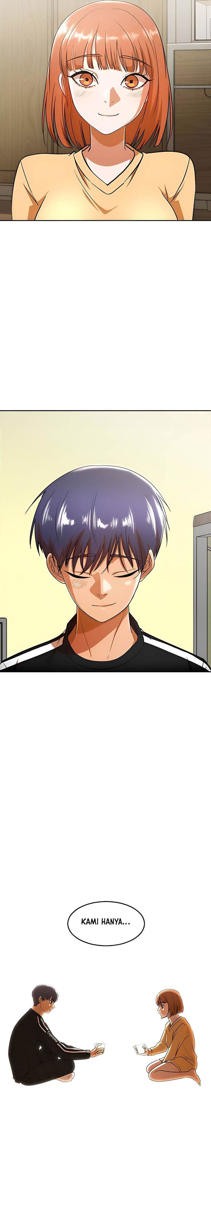 The Girl from Random Chatting! Chap 340 - Next Chap 341