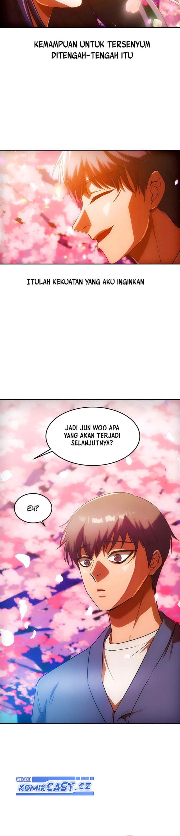 The Girl from Random Chatting! Chap 347 - Next Chap 348