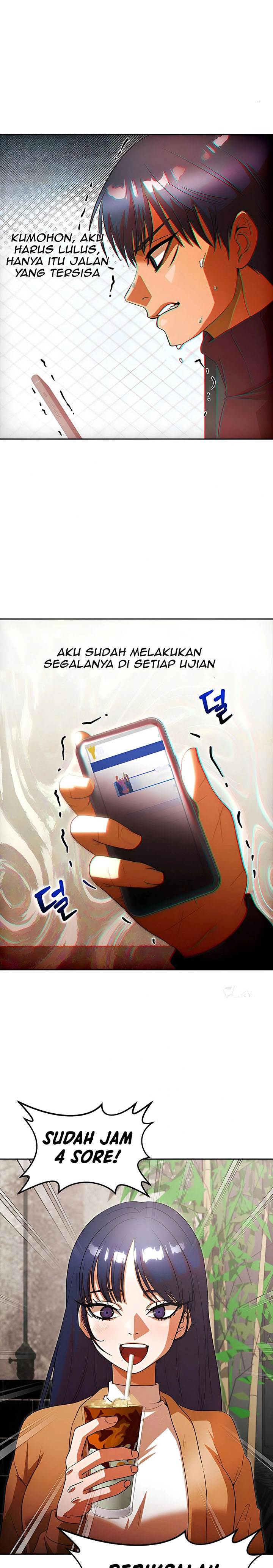 The Girl from Random Chatting! Chap 345 - Next Chap 346