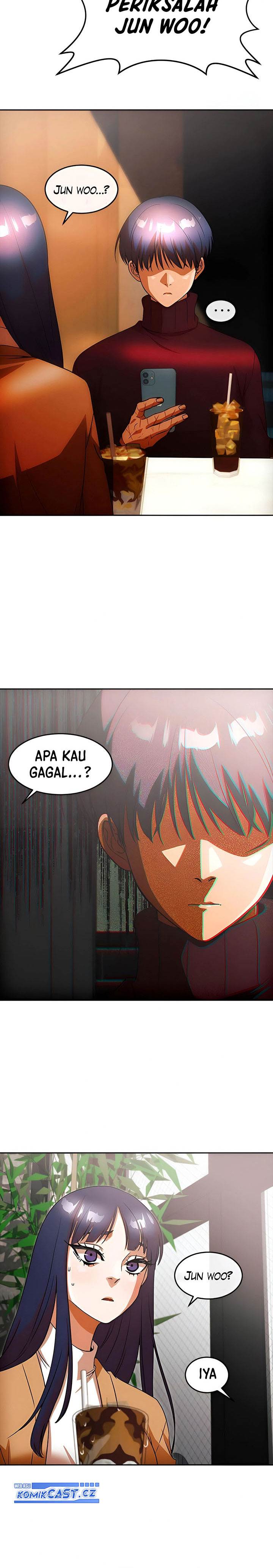 The Girl from Random Chatting! Chap 345 - Next Chap 346