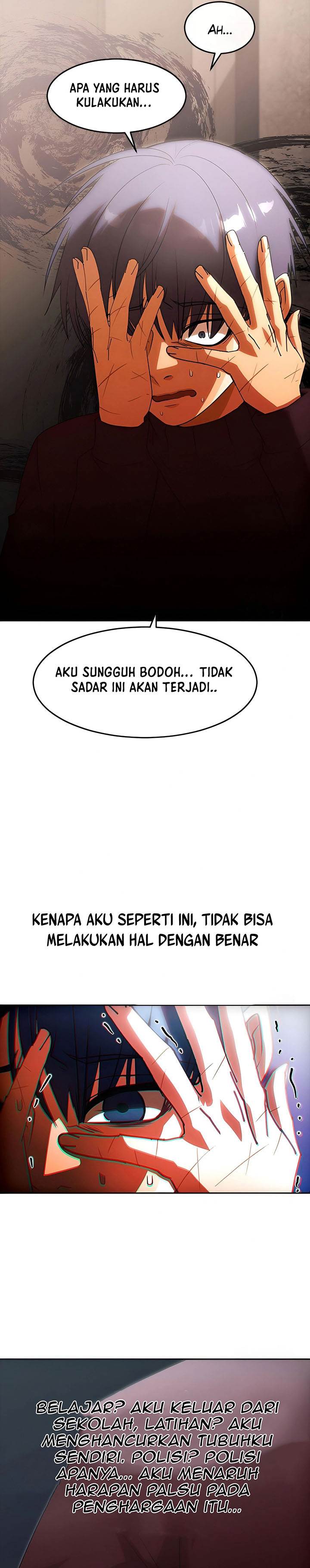 The Girl from Random Chatting! Chap 345 - Next Chap 346