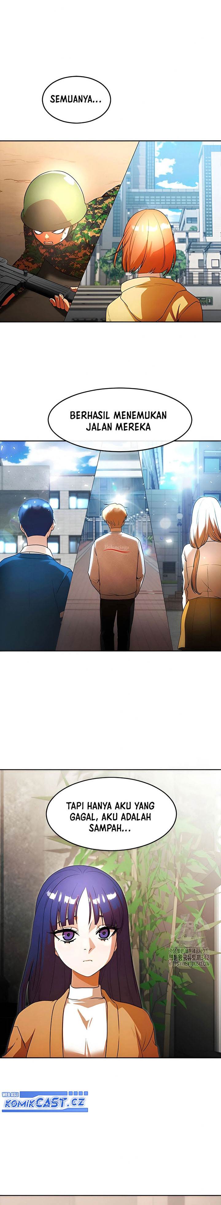 The Girl from Random Chatting! Chap 345 - Next Chap 346