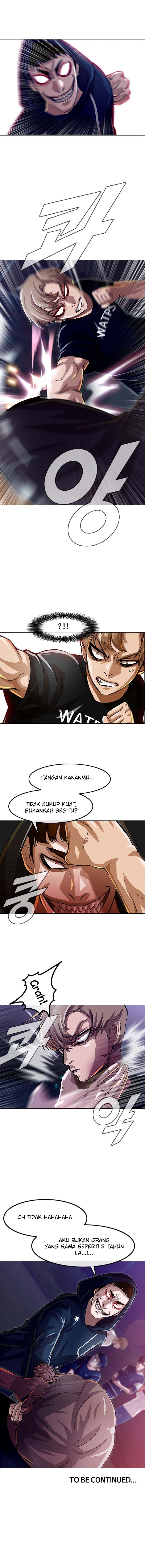 The Girl from Random Chatting! Chap 36 - Next Chap 37