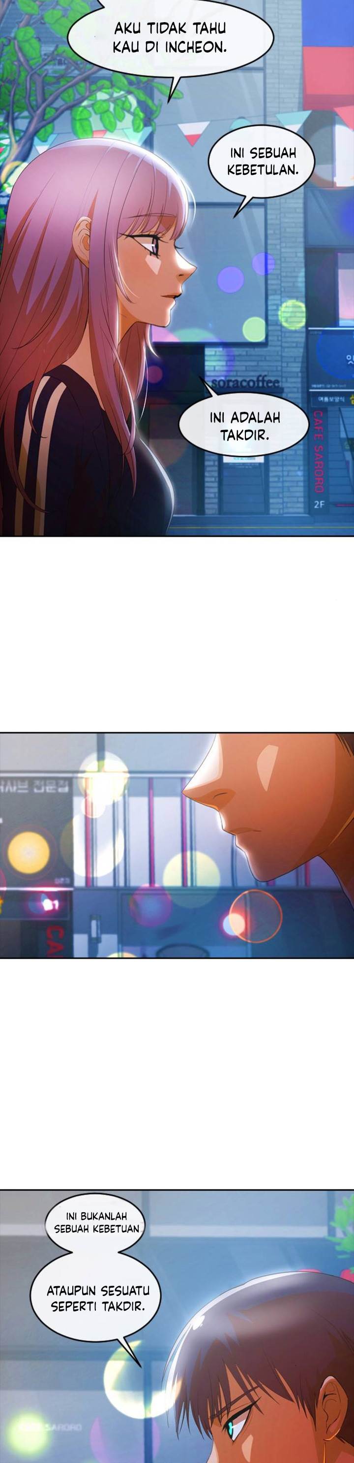 The Girl from Random Chatting! Chap 303 - Next Chap 304