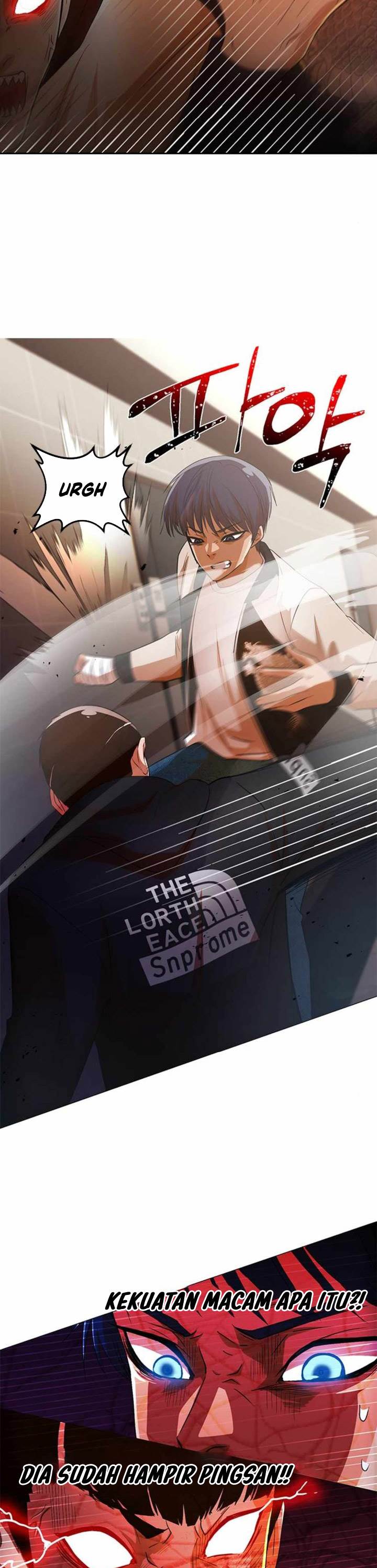 The Girl from Random Chatting! Chap 308 - Next Chap 309