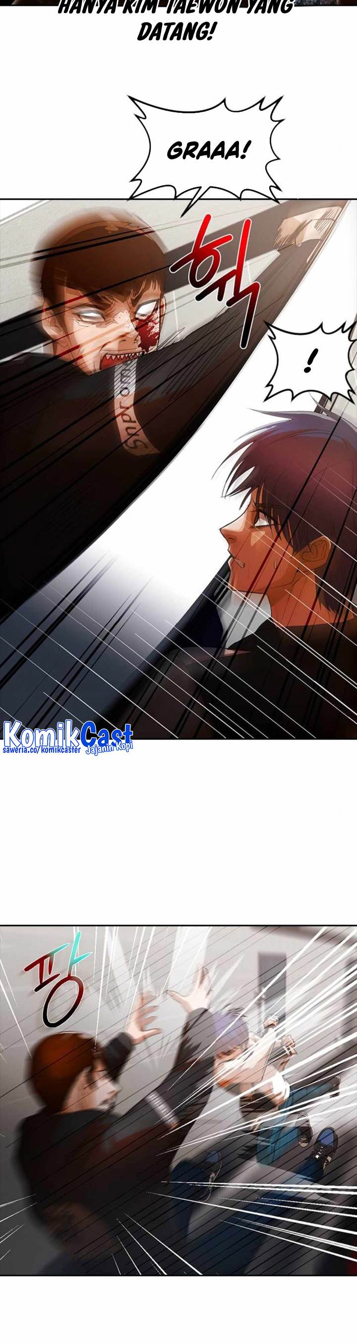 The Girl from Random Chatting! Chap 308 - Next Chap 309
