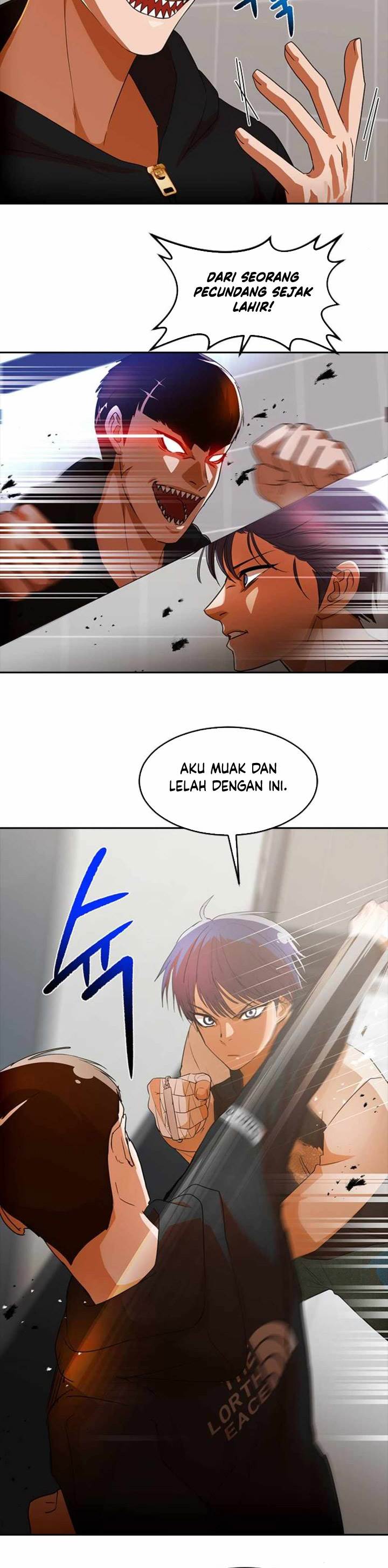 The Girl from Random Chatting! Chap 308 - Next Chap 309