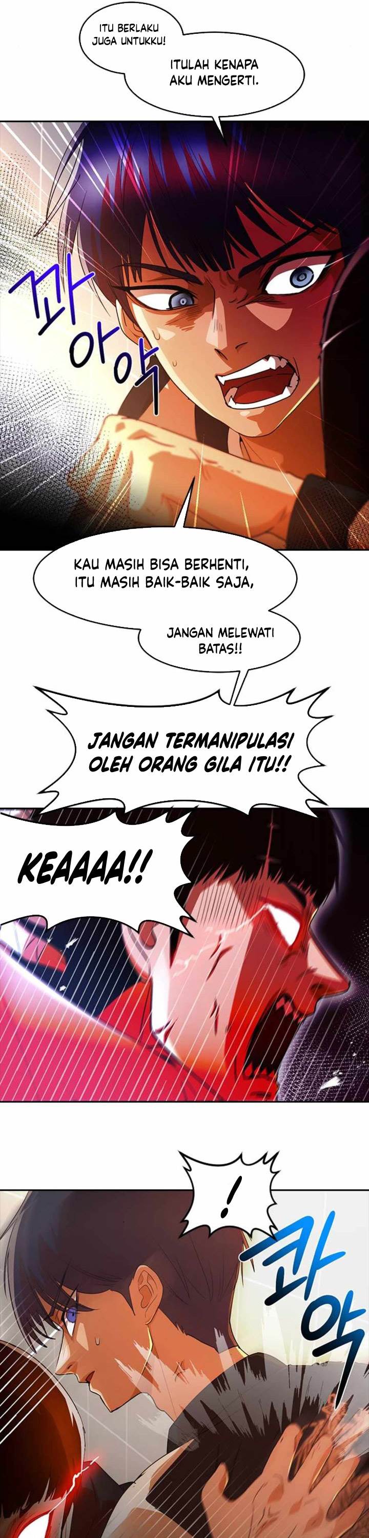 The Girl from Random Chatting! Chap 308 - Next Chap 309