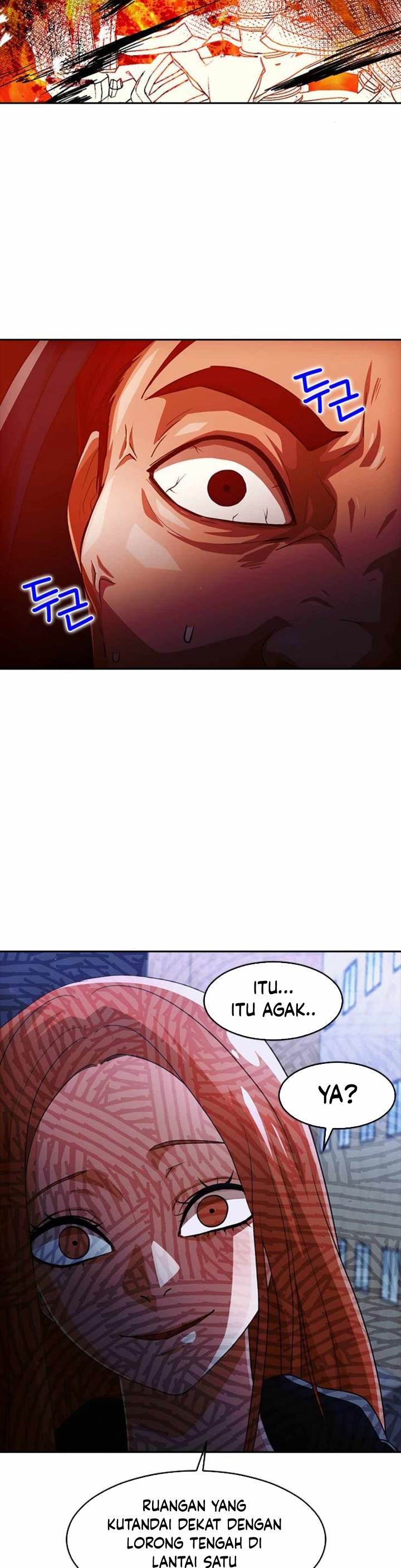 The Girl from Random Chatting! Chap 308 - Next Chap 309