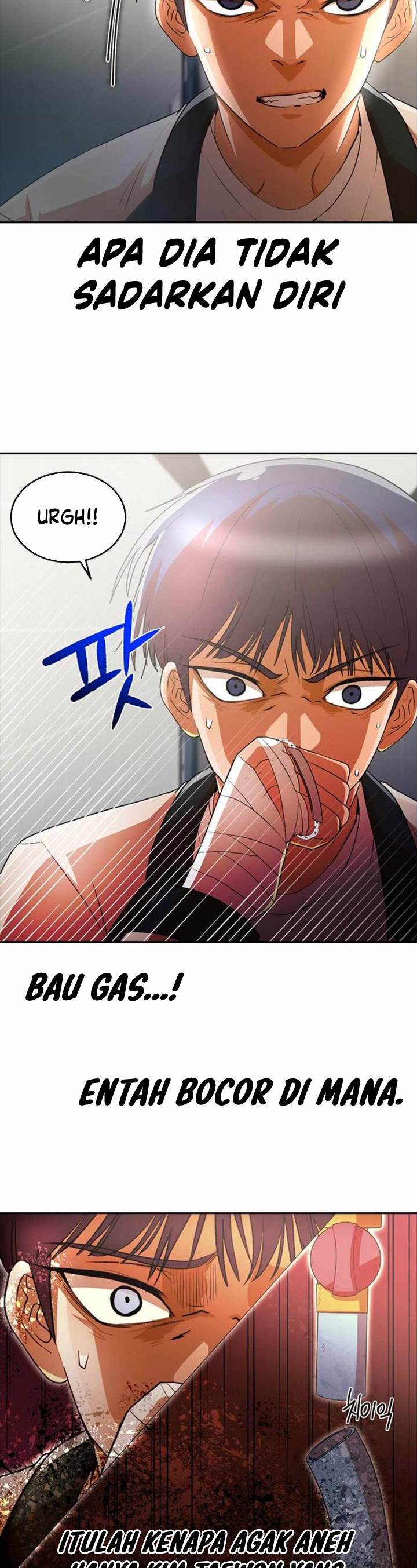 The Girl from Random Chatting! Chap 308 - Next Chap 309