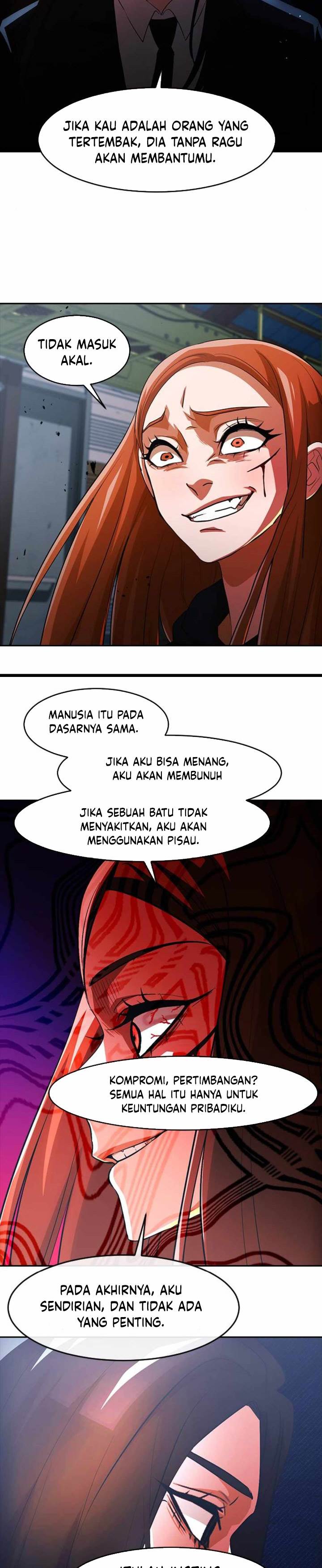 The Girl from Random Chatting! Chap 313 - Next Chap 314