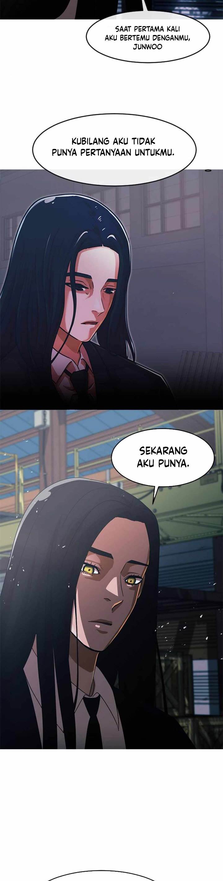 The Girl from Random Chatting! Chap 313 - Next Chap 314