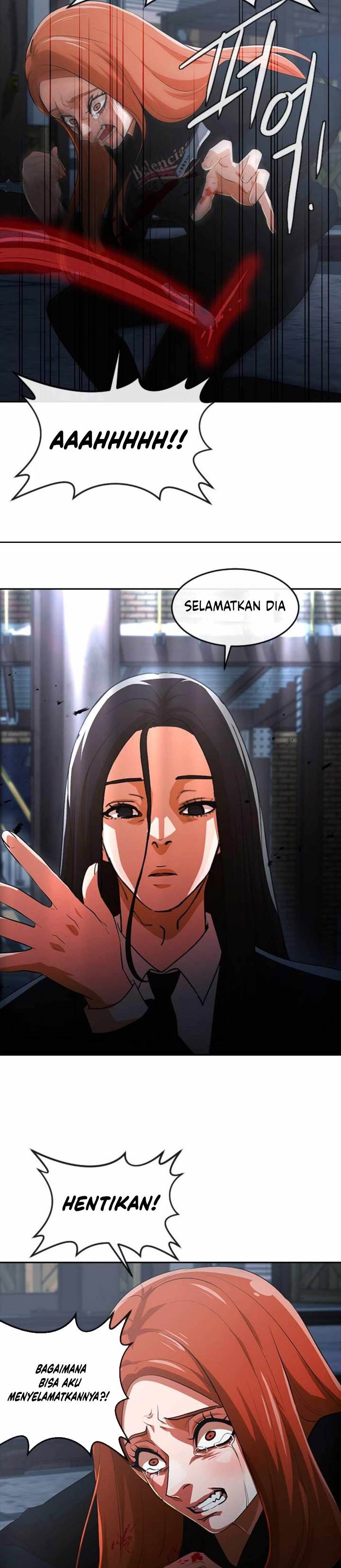 The Girl from Random Chatting! Chap 313 - Next Chap 314