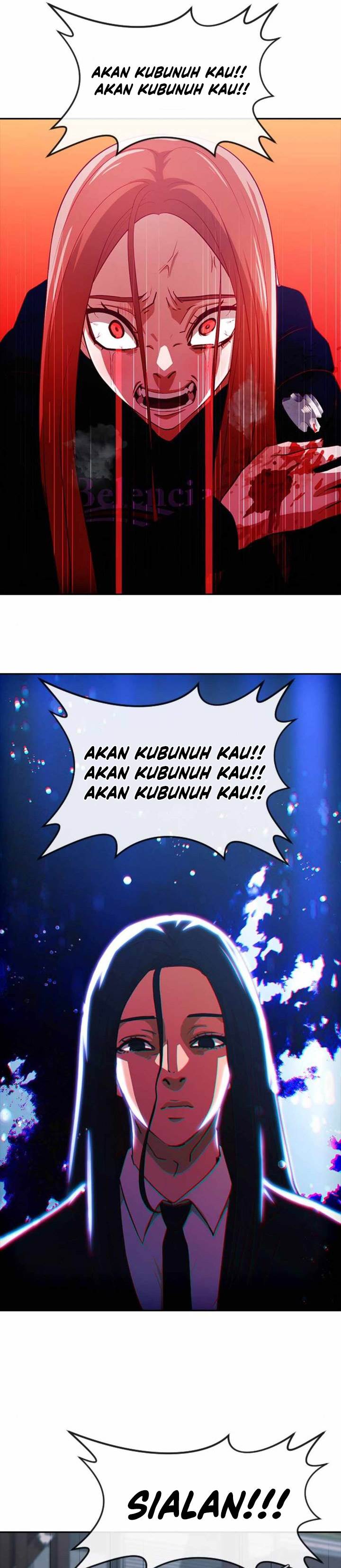 The Girl from Random Chatting! Chap 313 - Next Chap 314
