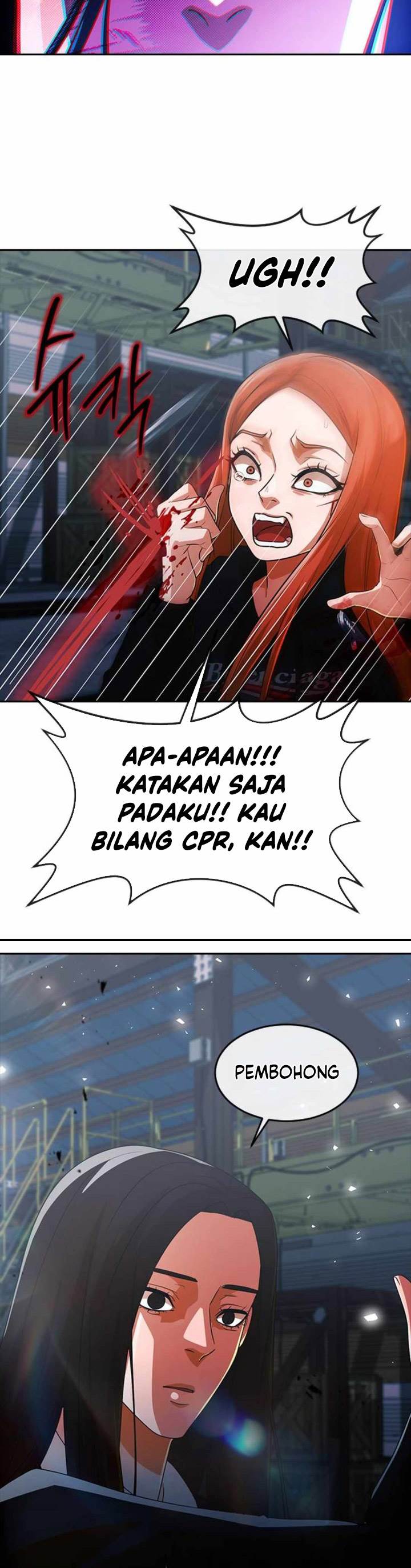The Girl from Random Chatting! Chap 313 - Next Chap 314