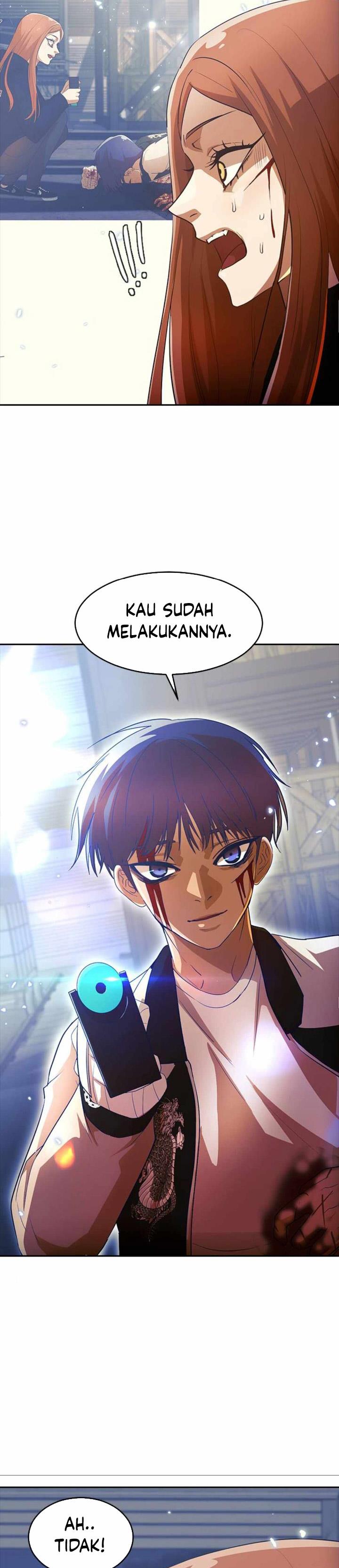 The Girl from Random Chatting! Chap 314 - Next Chap 315