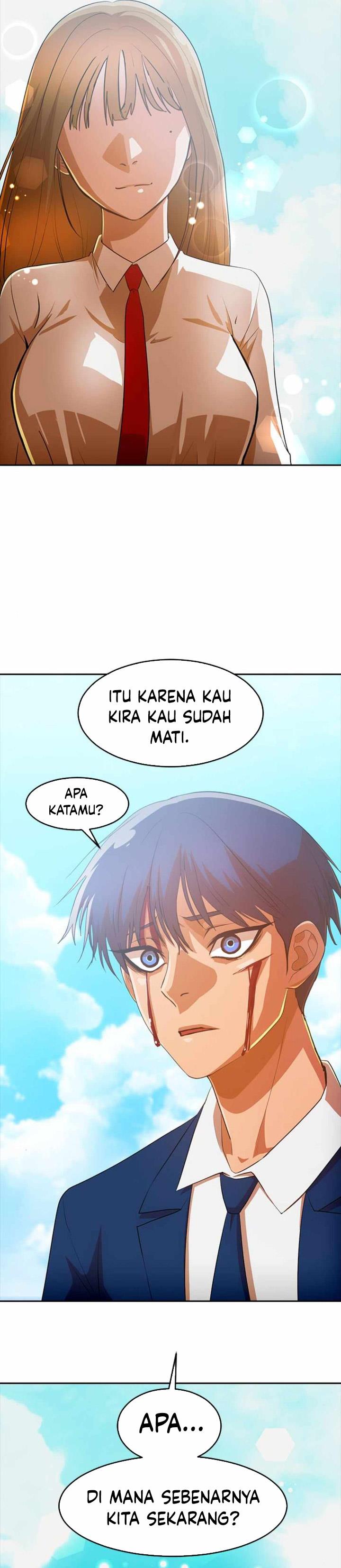 The Girl from Random Chatting! Chap 314 - Next Chap 315