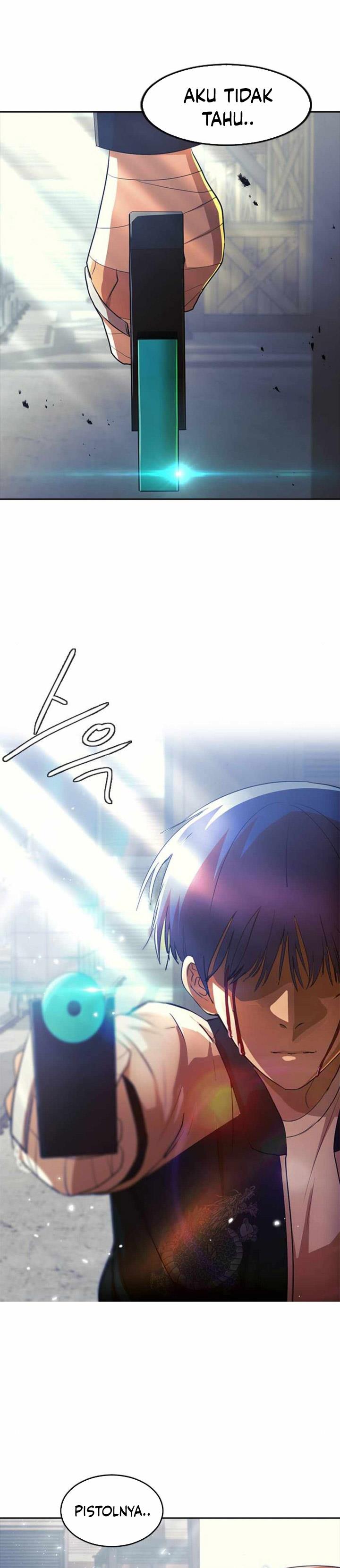 The Girl from Random Chatting! Chap 314 - Next Chap 315