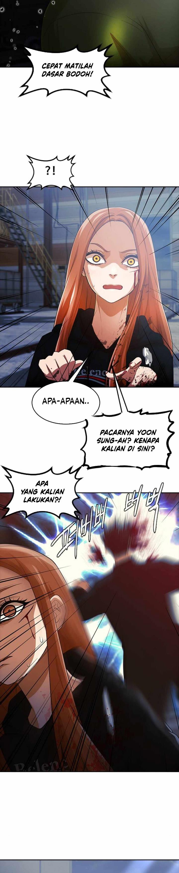 The Girl from Random Chatting! Chap 314 - Next Chap 315
