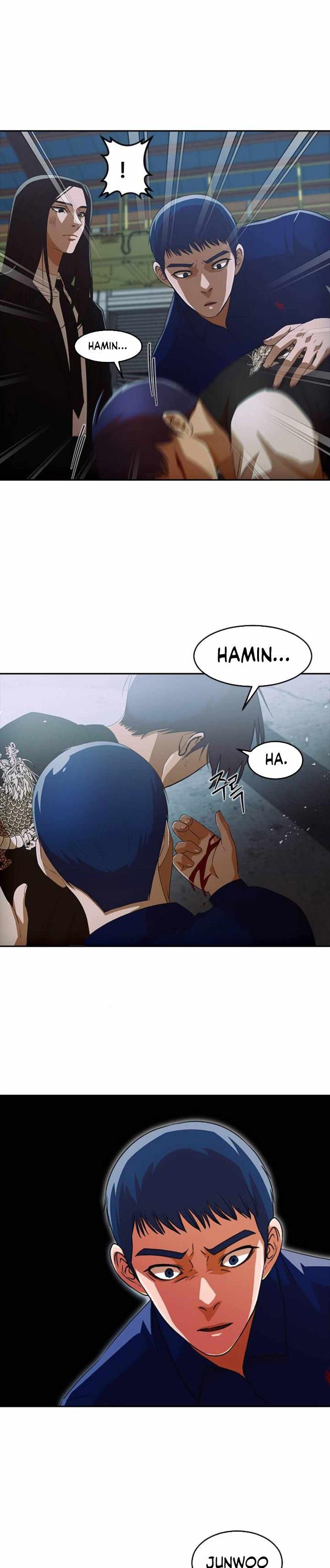 The Girl from Random Chatting! Chap 315 - Next Chap 316