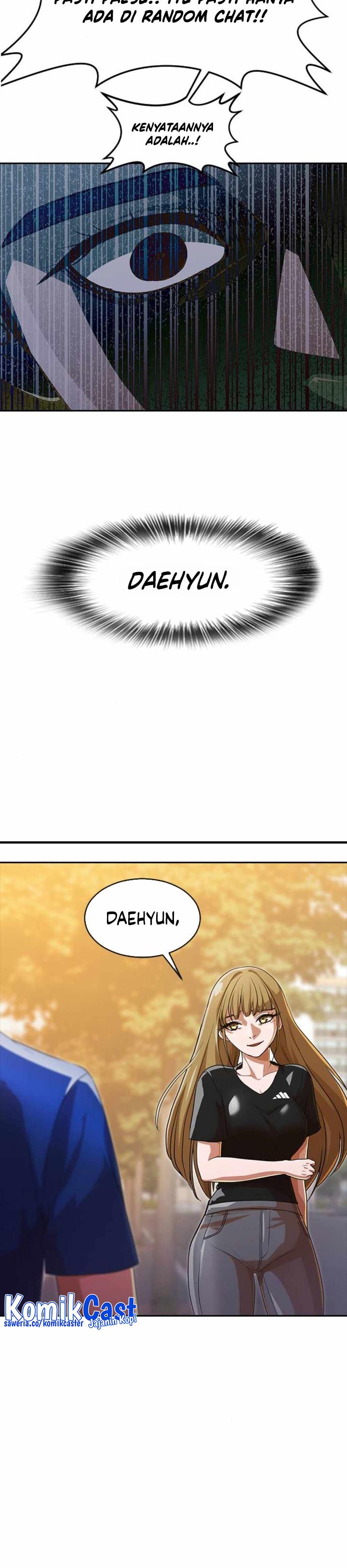 The Girl from Random Chatting! Chap 315 - Next Chap 316