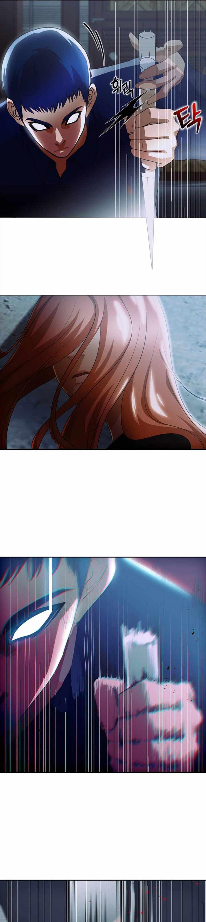 The Girl from Random Chatting! Chap 315 - Next Chap 316