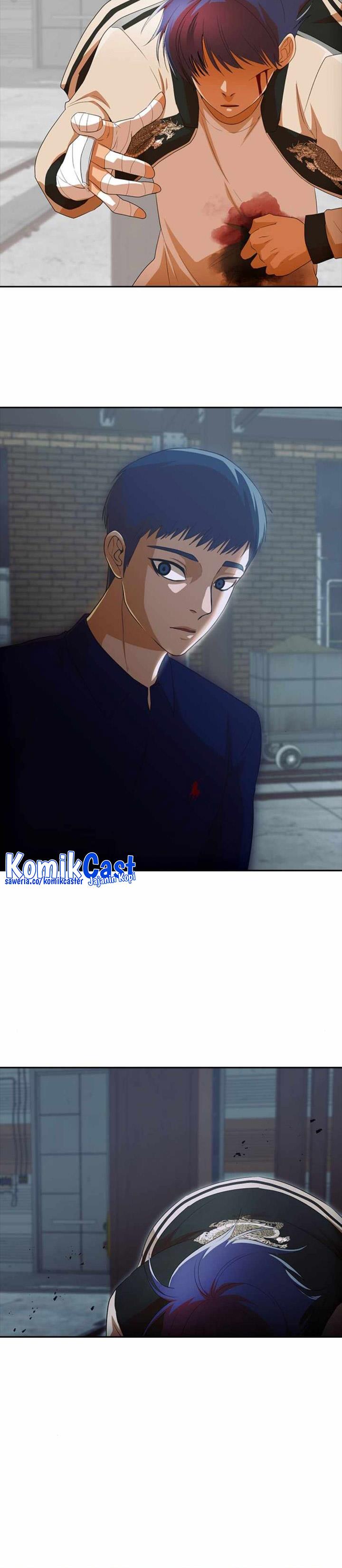 The Girl from Random Chatting! Chap 315 - Next Chap 316