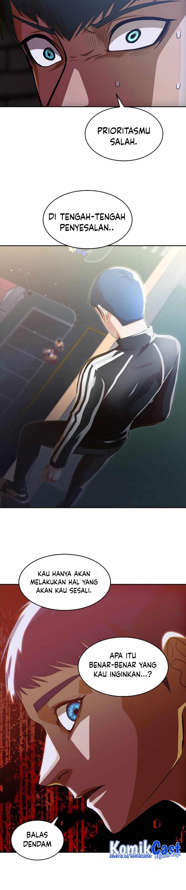 The Girl from Random Chatting! Chap 315 - Next Chap 316