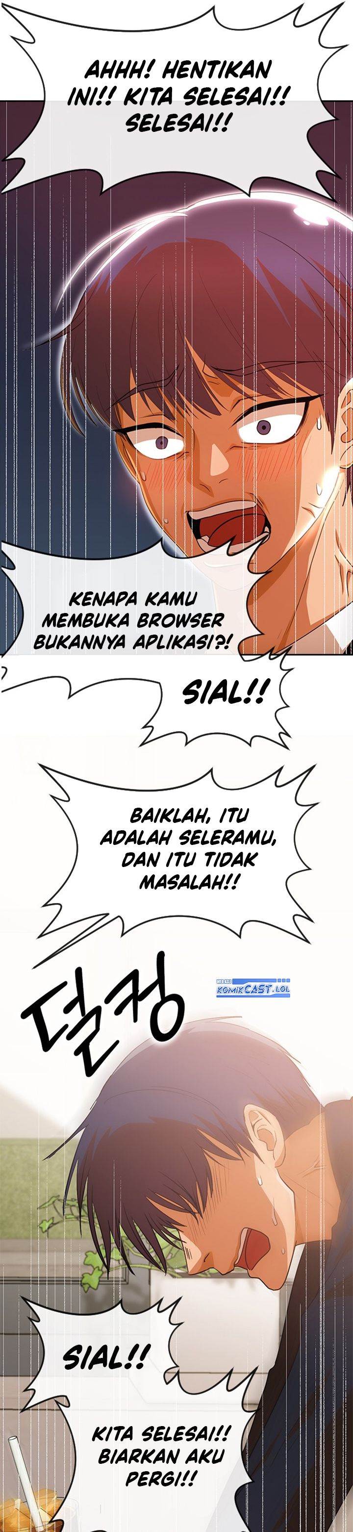 The Girl from Random Chatting! Chap 320 - Next Chap 321