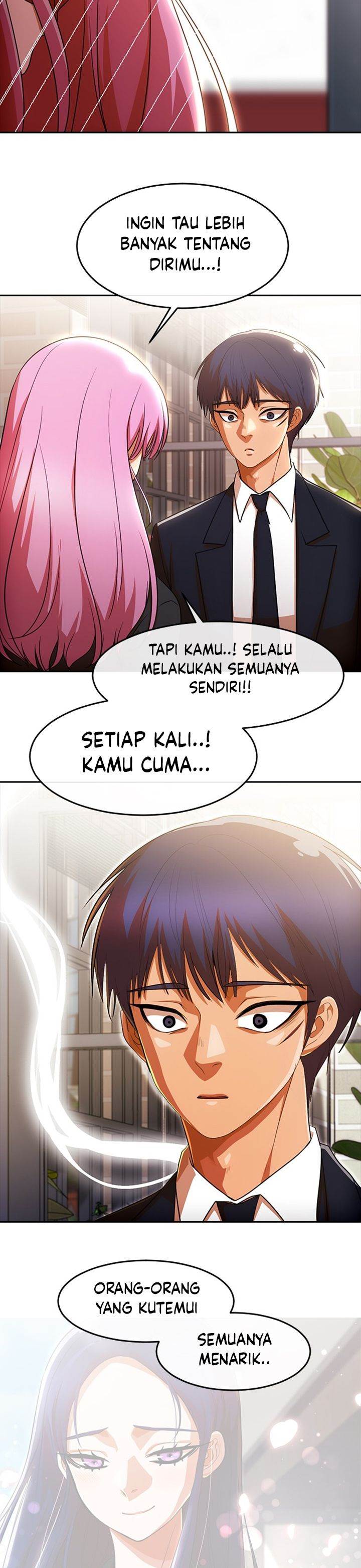 The Girl from Random Chatting! Chap 320 - Next Chap 321