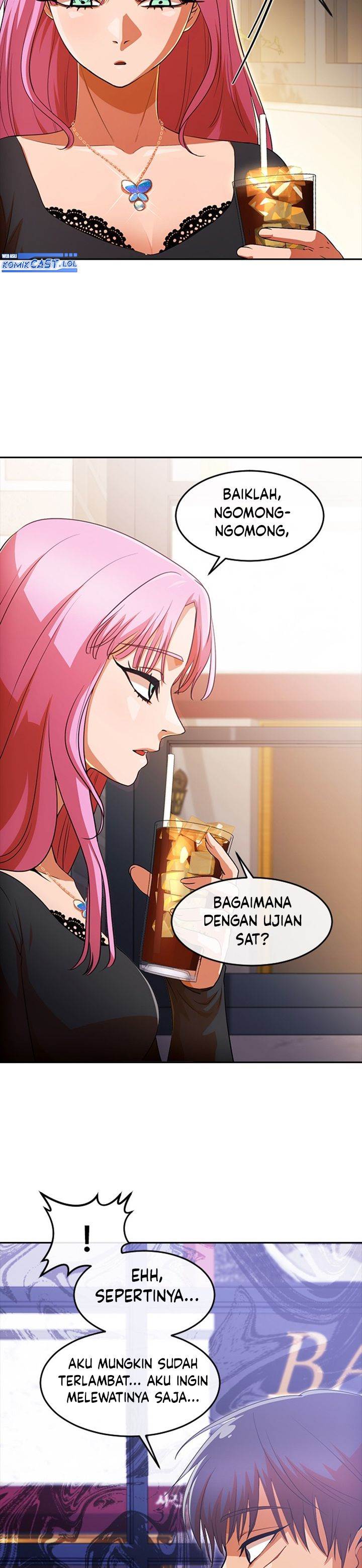 The Girl from Random Chatting! Chap 320 - Next Chap 321